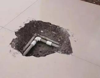南京市卫生间漏水维修公司为您分享如何判断家里漏水