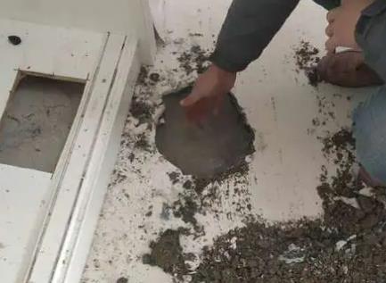 南京市卫生间漏水维修公司分享下精确定位查漏水一次多少钱?不同级别收费不同